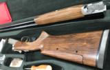 Perazzi MX8 Lusso Sporting Left Hand - 3 of 5