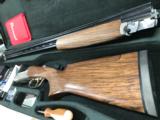 Perazzi MX8 Lusso Sporting Left Hand - 2 of 5