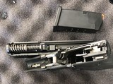 Glock 26 Gen 5 9mm 3.39 Glock 26 Gen 5 9mm 3.39