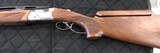 Beretta 694 ACS Sporting 12ga 30