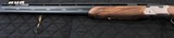 Beretta 694 ACS Sporting 12ga 30