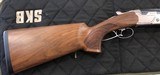 Beretta 694 Sporting 12ga 32