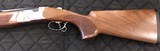 Beretta 694 Sporting 12ga 32