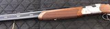 Beretta 694 Sporting 12ga 32