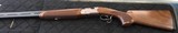 Beretta 694 Sporting 12ga 32