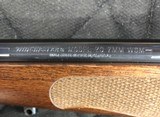 Winchester Model 70 7mm WSM 24