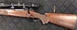 Winchester Model 70 7mm WSM 24