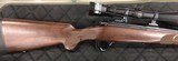 Winchester Model 70 7mm WSM 24