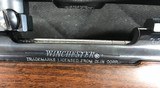 Winchester Model 70 7mm WSM 24