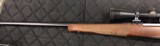 Winchester Model 70 7mm WSM 24