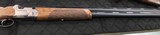 Beretta DT-11 Sporting 12ga 32