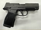 Sig Sauer, P365 XL, MS, 9mm, Pre-Owned - 2 of 3