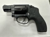 Smith & Wesson Bodyguard, .38spl, 2