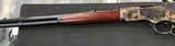 A. Uberti 1873 Competition .45LC 20