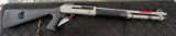Benelli M4 H20 Pistol Grip, 12ga Titanium Cerakote - 1 of 3