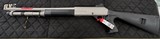 Benelli M4 H20 Pistol Grip, 12ga Titanium Cerakote - 2 of 3