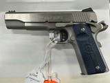 Colt Government Model Competition Series, .45 ACP Pre-Owned - 2 of 2