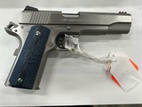 Colt Government Model Competition Series, .45 ACP Pre-Owned - 1 of 2