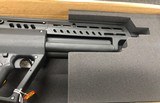 IWI Tavor TS-12 12ga 18.5