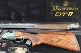 Beretta DT11 Anniversary Sporting - 6 of 6