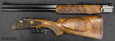 Beretta SSO6EELL 458 Win Mag