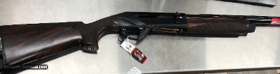 Benelli SBE III 12ga 28