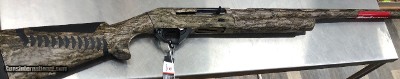 Benelli SBE III 12ga 28