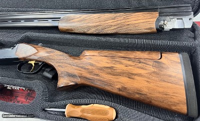 Perazzi MX8 Sporting 32