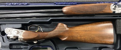 Beretta 687 SPIII Field 20ga 30