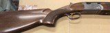 Beretta 686 SP1 Sporting 12ga 32