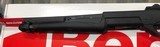 Benelli Supernova Tactical 12ga 18.5