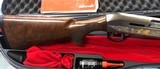 Benelli Montefeltro Silver 20ga 26