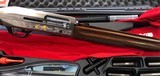 Benelli Montefeltro Silver 20ga 26