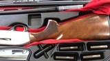 Benelli Montefeltro Silver 20ga 26