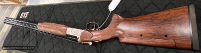Perazzi MX8 Sporting Left Hand