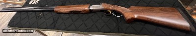 Perazzi MX8 Sporting 33