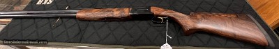 Perazzi MX8 Sporting