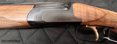 Perazzi MX8 Sporting 12ga