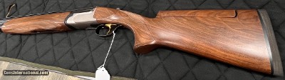 Perazzi MX8 Sporting 12ga