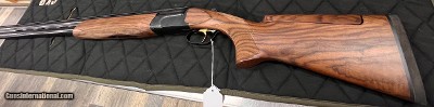 Perazzi MX8 12ga Sporting 32