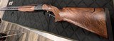 Perazzi MX2000 Sporting 12ga - 4 of 4