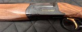 Perazzi MX2000 Sporting 12ga - 1 of 4