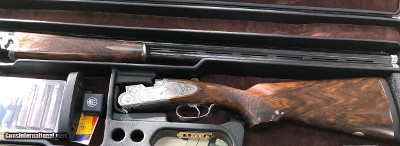 Beretta 687 EELL Diamond Pigeon Sporting 12ga 32