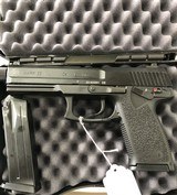 Heckler & Koch Mark 23 .45acp 5.75