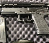 Heckler & Koch Mark 23 .45acp 5.75