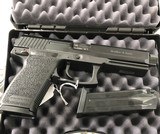 Heckler & Koch Mark 23 .45acp 5.75