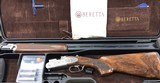 Beretta 687 EELL Sporting 12ga 30