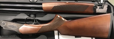 CZ Drake Black 20ga 28