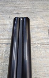CZ Sharp-Tail 12ga 28