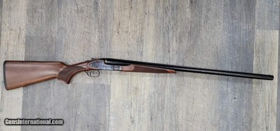 CZ Sharp-Tail 12ga 28